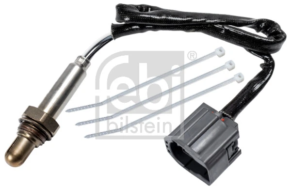 Oxygen Sensor